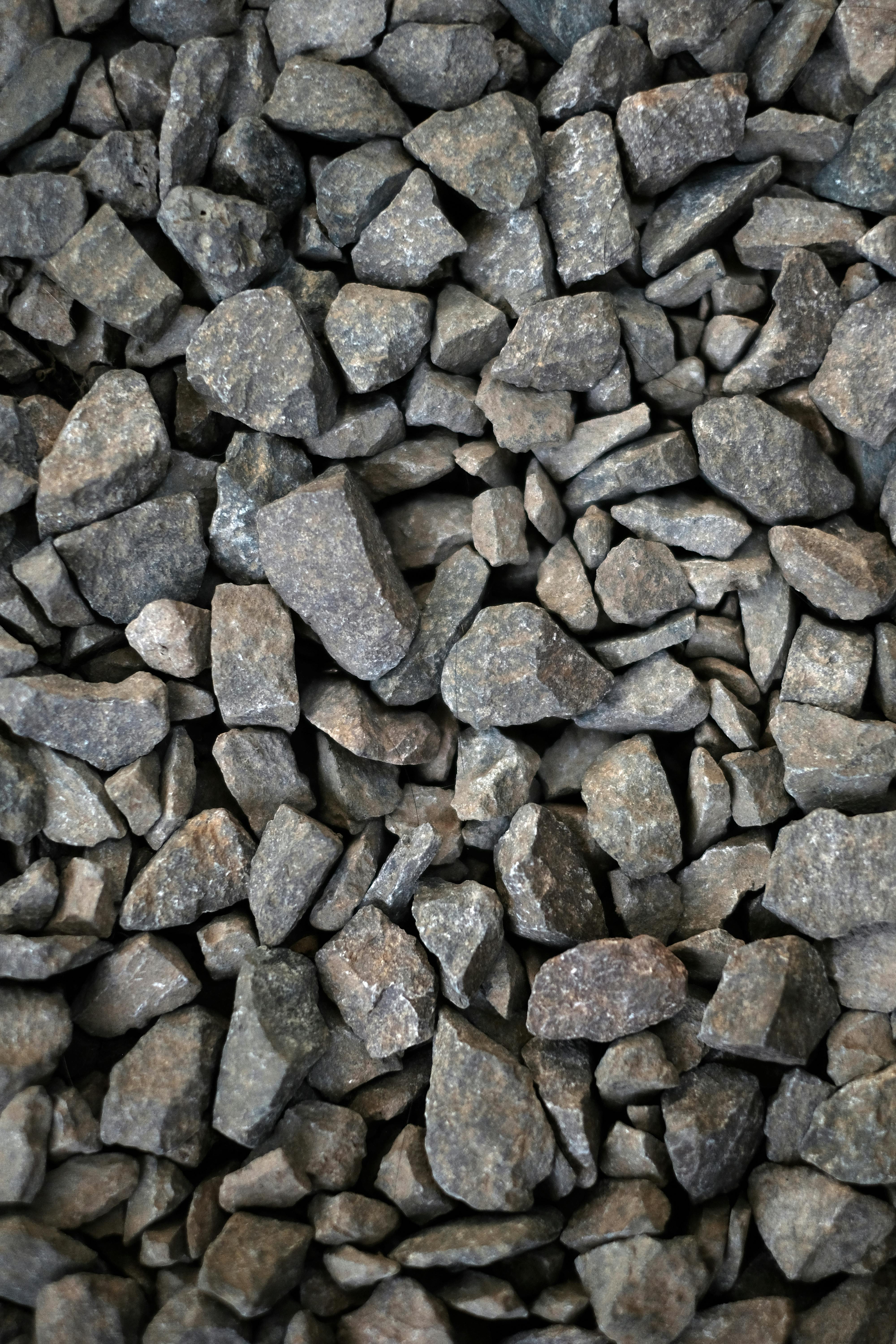 Ballast (½ inch)